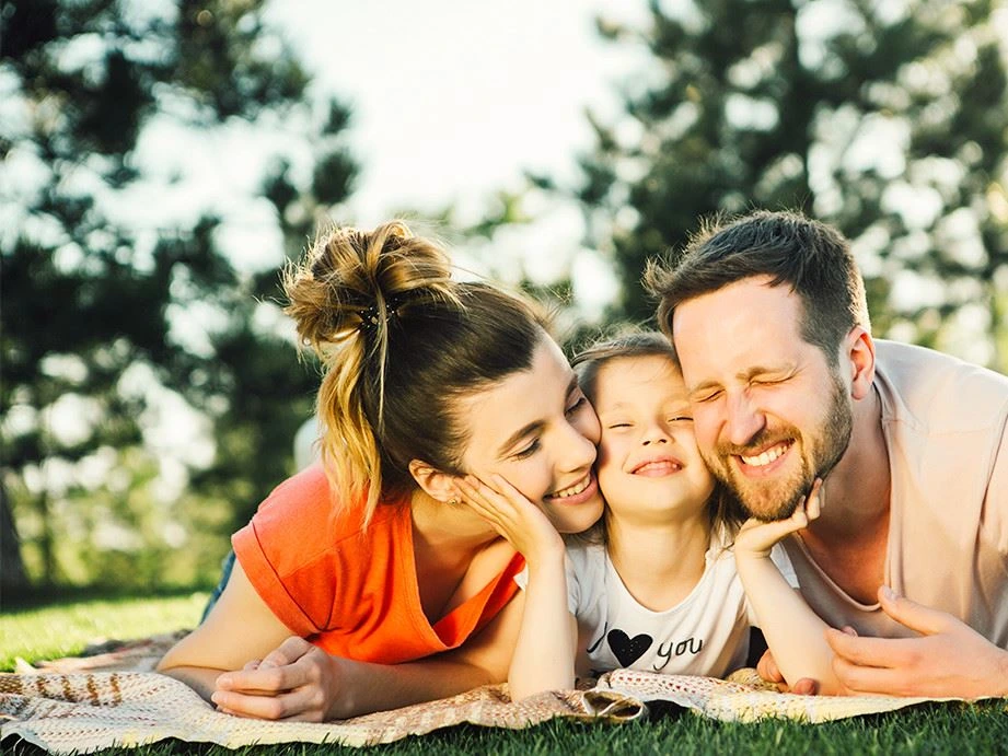 family preventive care in pecan grove at Sherman Texas