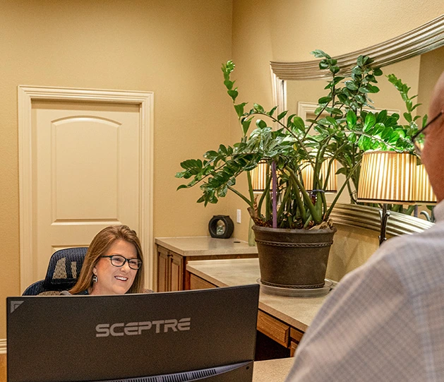 Pecan grove dental office same day dentist Sherman Texas same day dentist in Sherman Texas<br />